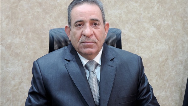 اللواء انور السعيد