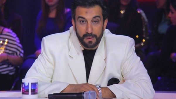 حسام حسني