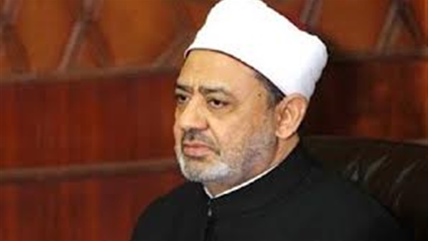 أحمد الطيب شيخ الأزهر