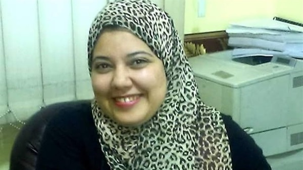 منى مصطفي المحلل