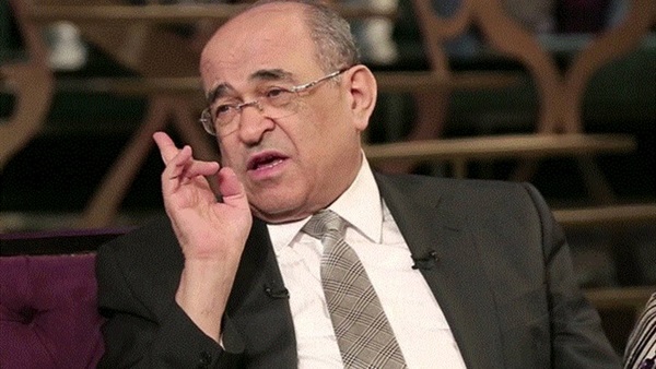 مصطفى الفقي