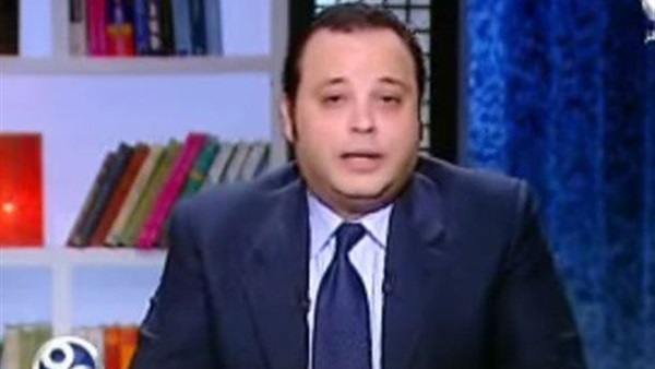 تامر عبد المنعم