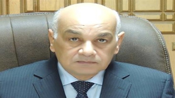 اللواء صلاح حسان