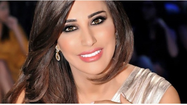 نجوى كرم
