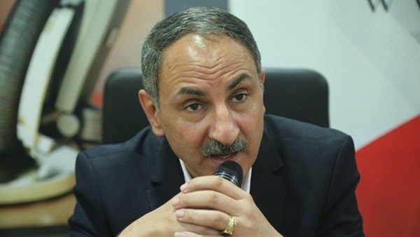 مجدي ملك