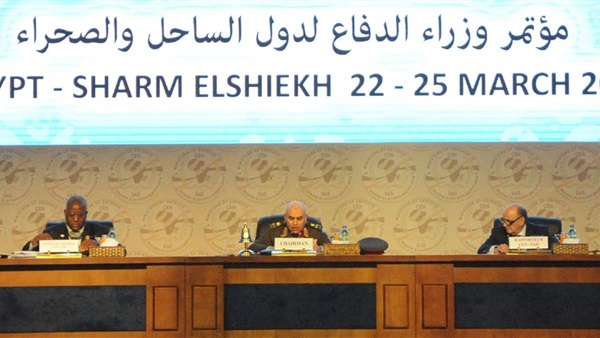 الفريق صدقي صبحي