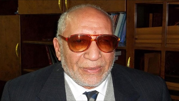 محمود الخضيري