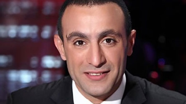 أحمد السقا