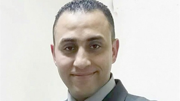النائب سعد بدير