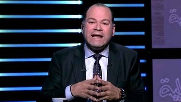 نشأت الديهي