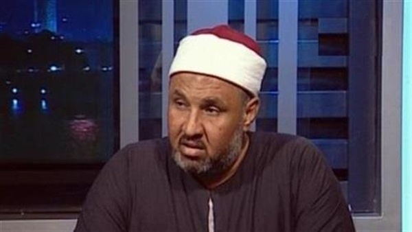 صبري عبادة مستشار