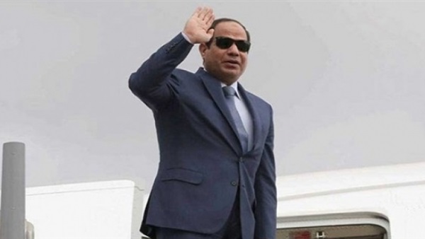 الرئيس عبد الفتاح