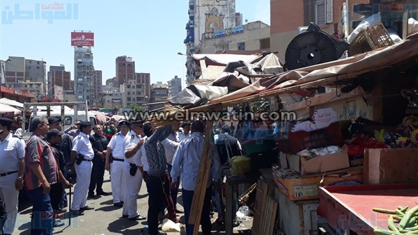 المواطن