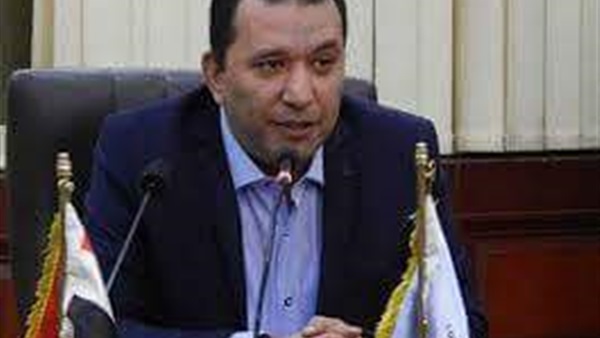 محمد بدر محافظ الأقصر