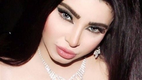 الفنانة مروة