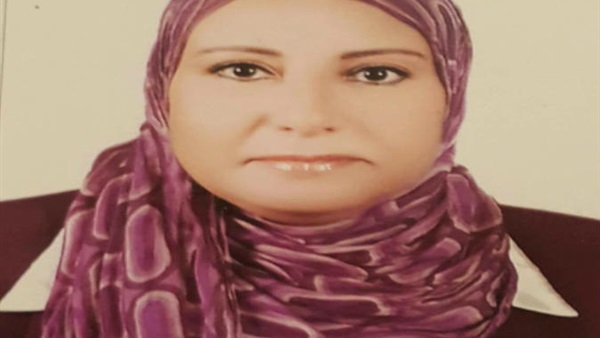 النائبة جليلة عثمان