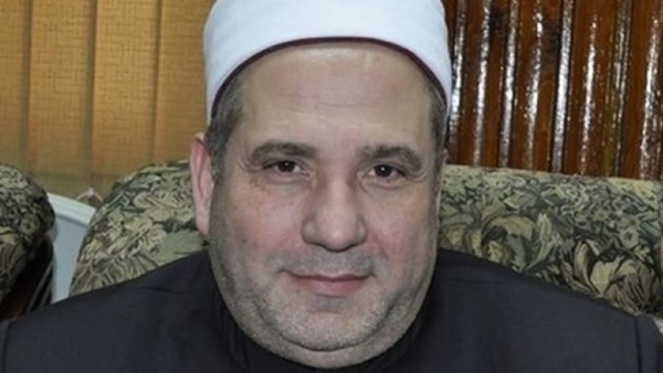 الدكتور محمد أبو
