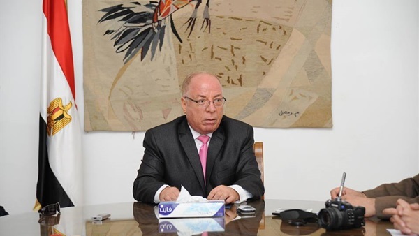 وزير الثقافة