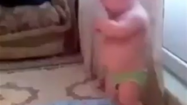 الرضيع