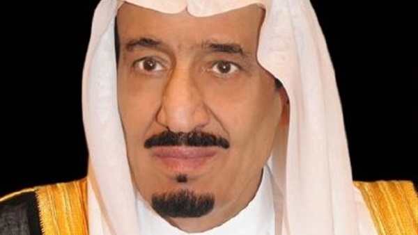 خادم الحرمين الشريفين