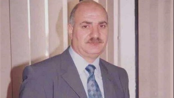 اللواء محمود منصور