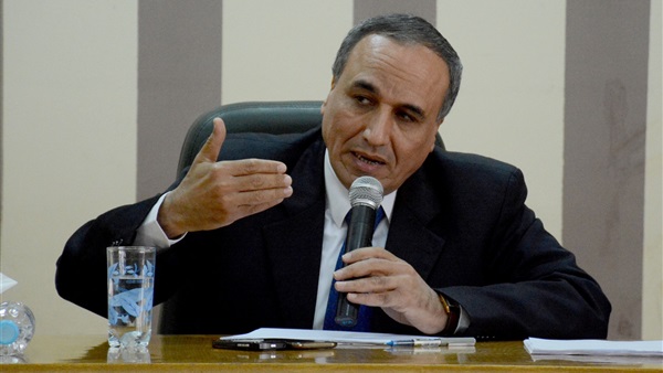 عبدالمحسن سلامة