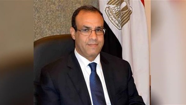 المتحدث باسم وزارة
