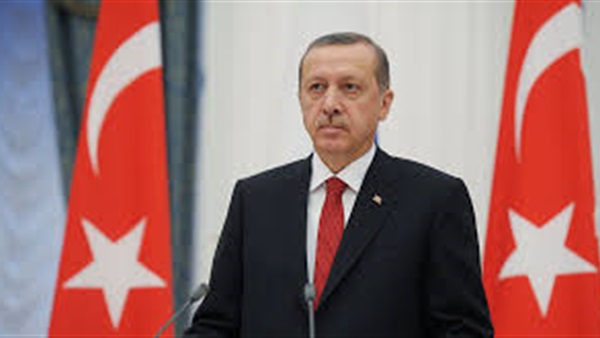 رجب طيب أردوغان