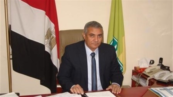 المهندس علاء منيع،