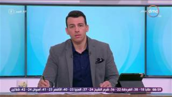 برنامج 8 الصبح