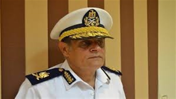 اللواء مجدي الشلقاني