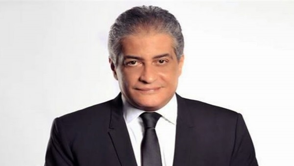 أسامة كمال