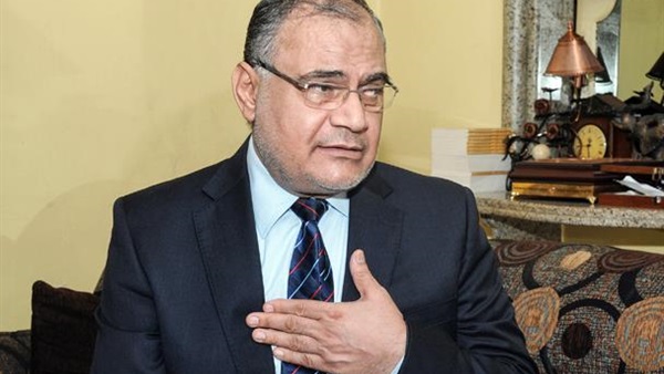 سعد الهلالي