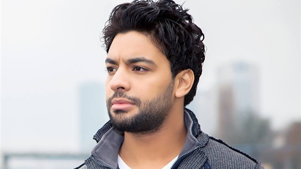 احمد جمال - ارشيفية