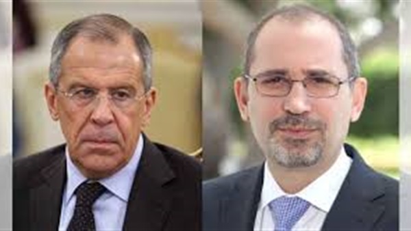 الصفدي - لافروف