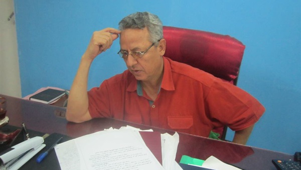 صلاح السيد
