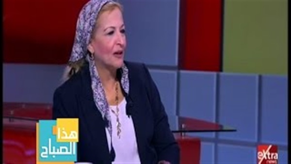 مايسة حمزة..