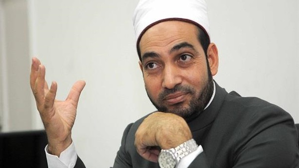الشيخ سالم عبدالجليل