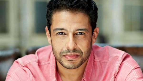 محمد حماقي