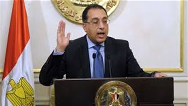 وزير الاسكان - أرشيفية