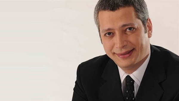 تامر أمين