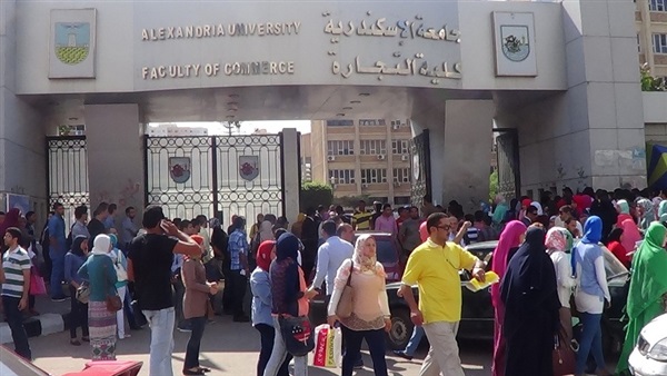 جامعة الاسكندرية