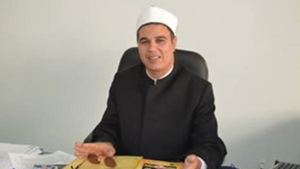 الدكتور عبد المنعم