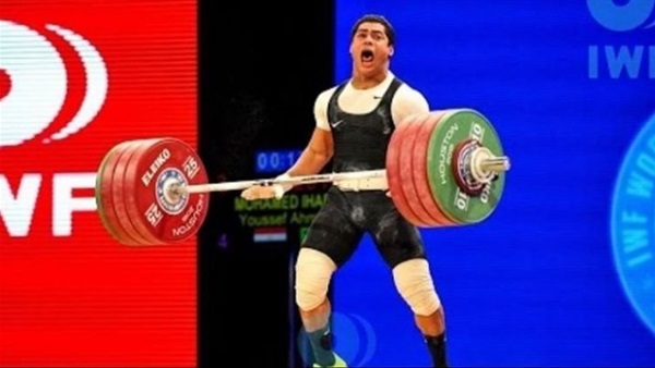 محمد إيهاب