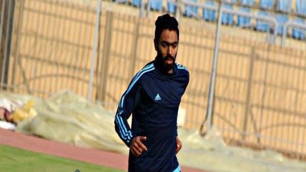 حسين الشحات