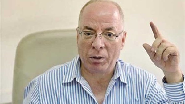 وزير الثقافة