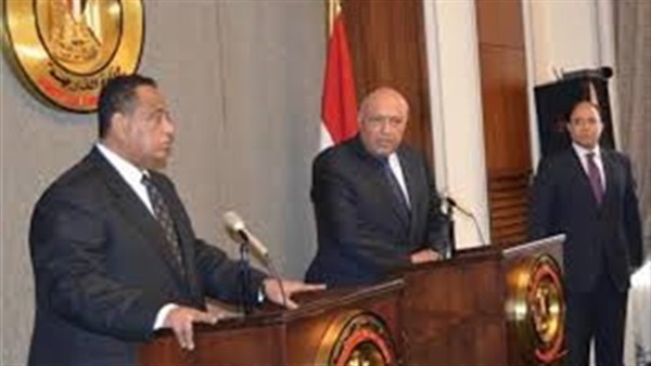 الغندور وشكري