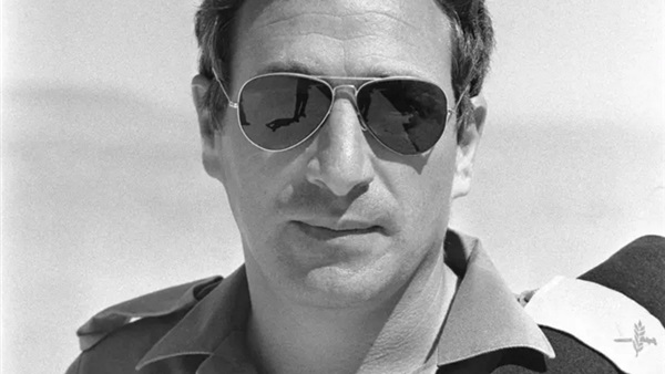 دان تامري