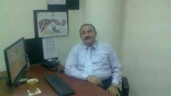 أشرف الحويحى