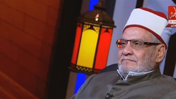 الدكتور أحمد كريمة